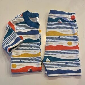 Hanna Andersson Short Johns